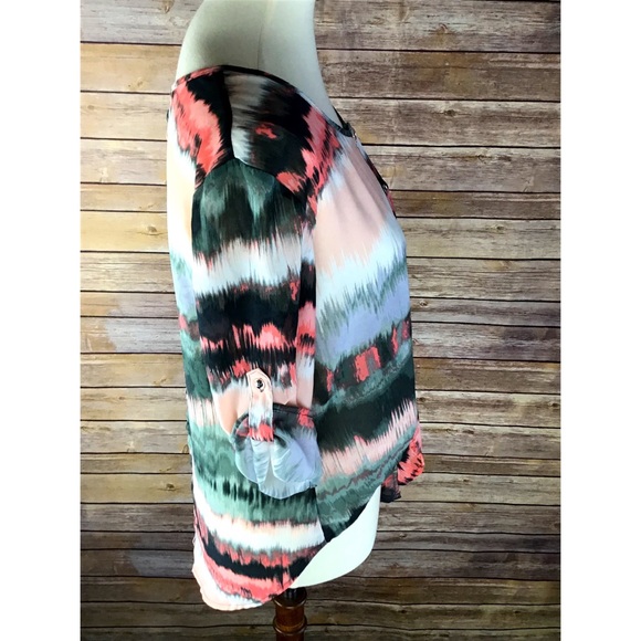 Soulmates / Blouse - Picture 3 of 6